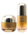 De Soap Boutique Eye Solution 2pc Kit