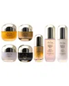 De Soap Boutique Fountain Of Youth Collection 7pc Kit