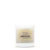 De Soap Boutique Indulge Bitter Almond Saffron Candle