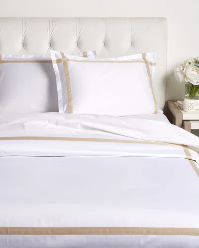 Dea Italian Linens Carlo Insert Duvet Set