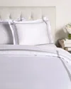 Dea Italian Linens Carlo Insert Duvet Set