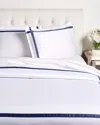 Dea Italian Linens Carlo Insert Duvet Set