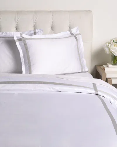 Dea Italian Linens Carlo Insert Duvet Set