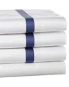 Dea Italian Linens Carlo Insert Sheet Set