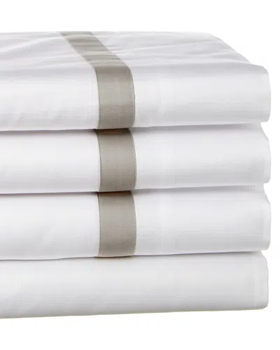 Dea Italian Linens Carlo Insert Sheet Set