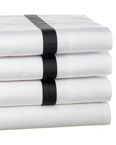 Dea Italian Linens Carlo Insert Sheet Set
