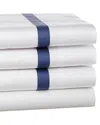 Dea Italian Linens Carlo Insert Sheet Set
