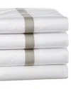 Dea Italian Linens Carlo Insert Sheet Set