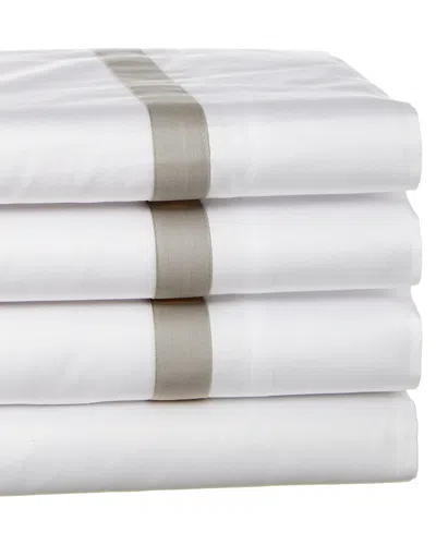 Dea Italian Linens Carlo Insert Sheet Set