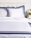 Dea Italian Linens Marta Double Insert Duvet Set