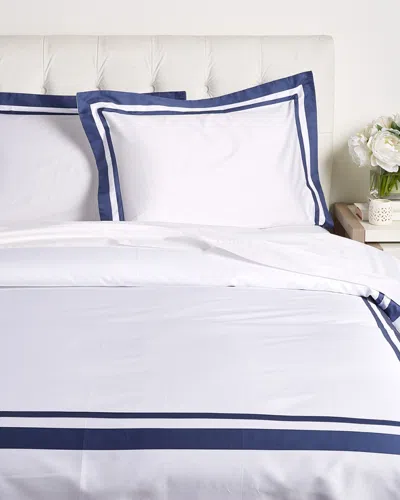 Dea Italian Linens Marta Double Insert Duvet Set