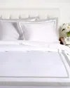 Dea Italian Linens Marta Double Insert Duvet Set