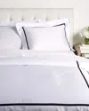Dea Italian Linens Nora Duvet Set