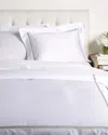 Dea Italian Linens Nora Duvet Set