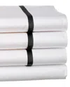 Dea Italian Linens Nora Sheet Set