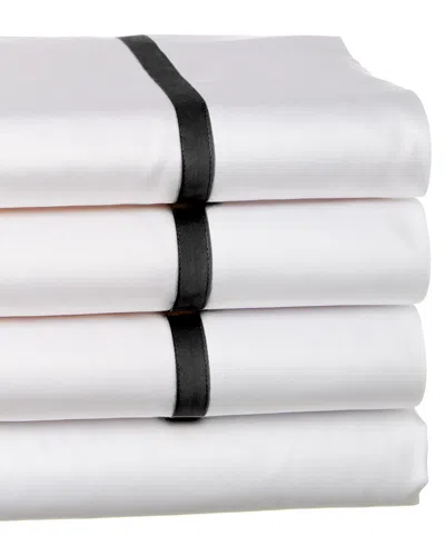 Dea Italian Linens Nora Sheet Set