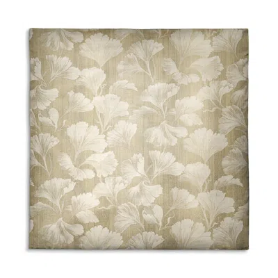 Dea Luxury Linens Cleopatra Sham, Euro In Brown
