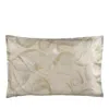 Dea Luxury Linens Dea Palm Beach Andromeda Sateen King Sham In Colonial Grey
