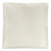 Dea Luxury Linens Matera Jacquard Euro Sham