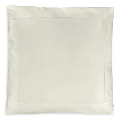 Dea Luxury Linens Matera Jacquard Euro Sham