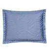 Dea Luxury Linens Pelago Quilted Standard Sham