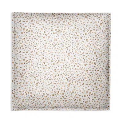 Dea Luxury Linens Timothy Corrigan For Dea Animale Print Sham, Euro