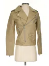 Deadwood Jacket In Tan