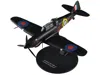 Deagostini Boulton Paul Defiant Aircraft "no. 151 Squadron" British Royal Air Force 1/72 Diecast Model By Deago