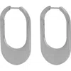 Dean Davidson Crosby Huggie Hoop Earrings