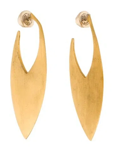 Pre-owned Dean Davidson Drop Earrings In Multi