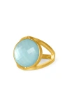 Dean Davidson Galleria Ring In Multi
