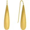 Dean Davidson Monaco Drop Earrings In Brown