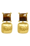 Dean Davidson Nomad Drop Earrings