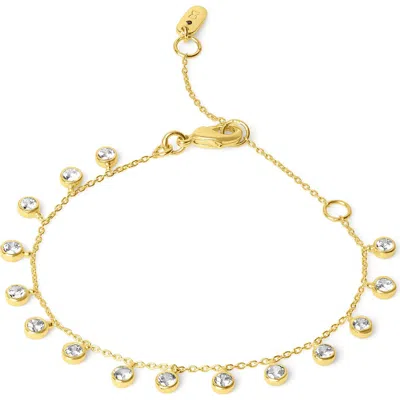 Dean Davidson Orsay Charm Bracelet In Gold
