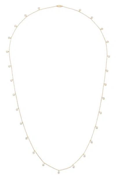 Dean Davidson Orsay Necklace In White
