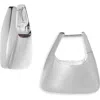 Dean Davidson Oslo Hinge Square Hoop Earrings