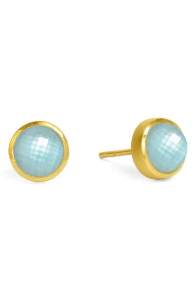 Dean Davidson Signature Midi Stud Earrings