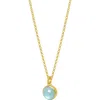 Dean Davidson Signature Pendant Necklace