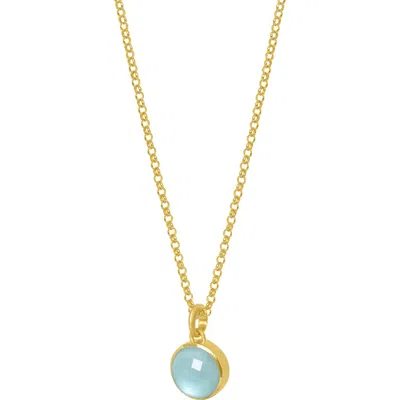 Dean Davidson Signature Pendant Necklace