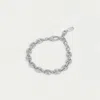 Dean Davidson Women's Capri Chain Bracelet In Silver In Metallic