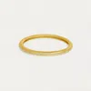 Dean Davidson Women's Colette Pave Bangle Bracelet In Gold/white In Gold