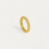 Dean Davidson Women's Colette Pave Stacking Ring In Gold/white In Gold