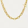 Dean Davidson Women's Manhattan Necklace In Gold In Gold