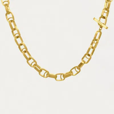 Dean Davidson Women's Manhattan Necklace In Gold