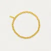 Dean Davidson Women's Zen Stretch Bracelet In Gold In Gold