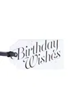 DEAR ANNABELLE BIRTHDAY WISHES GIFT TAGS