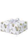 DEAR ANNABELLE BUBBLY WRAPPING PAPER