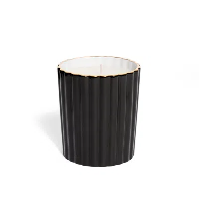 Dear Annabelle Candle Love Notes: Paris In Black