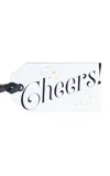 Dear Annabelle Cheers Gift Tags In Multi