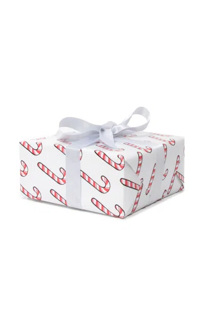 Dear Annabelle Dandy Candy Wrapping Paper In Multi